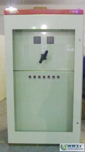 低压配电柜在外资企业中的应用与选型指南