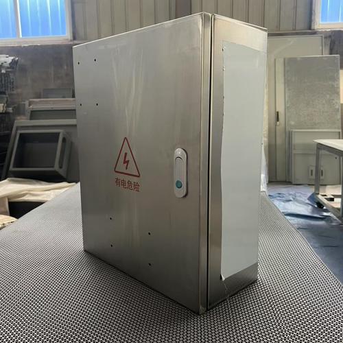 户外低压综合配电箱农网智能型不锈钢计量装置低压成套防水箱